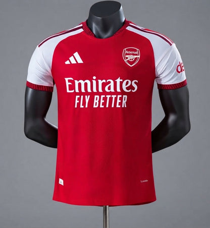 Camiseta Arsenal FC — Local 2026/27