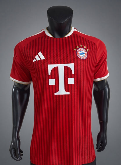 CAMISETA BAYERN MUNCHEN LOCAL 26/27