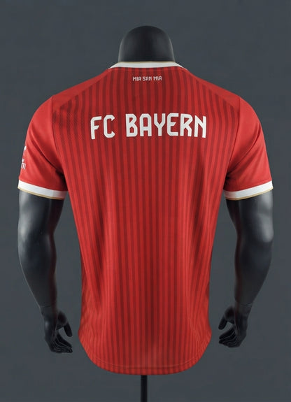 CAMISETA BAYERN MUNCHEN LOCAL 26/27